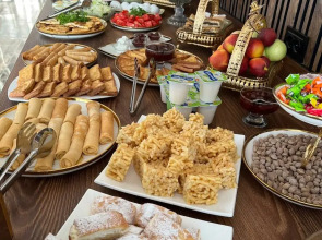 Отель Altair Boutique