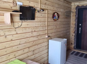 Гостевой Дом Яшкин дом