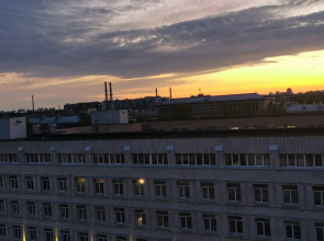 Квартира Шикарная евродвушка в доме бизнес-класса