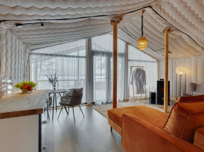 Кемпинг Лембо