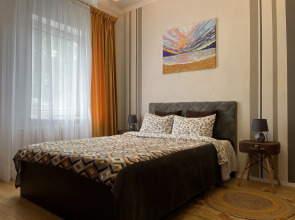 Квартира в Самом Центре Города