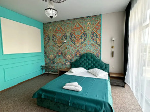 Отель ПРОЛЕТО