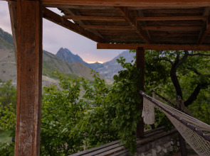 Гостевой дом Салта