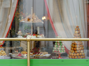 Отель H15 Francuski Hotel