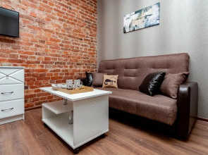 Меблированные Комнаты Мона Лиза