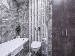 Апартаменты Bolshoi by Roomers 7