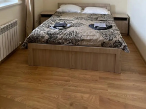 Гостевой дом Триумф