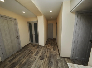 Апартаменты ХатаНа5том