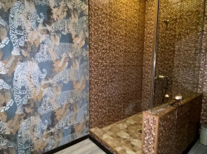 Мини-отель Трикселион