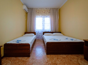 Гостевой дом Elladen