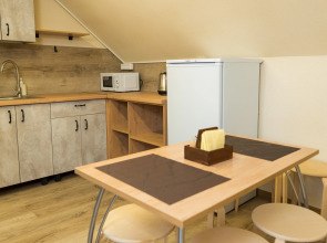 Отель "Гоньбинский"