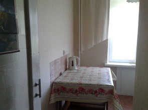 Апартаменты Мира 22