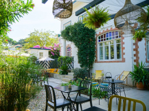 Бутик-Отель Serguzest