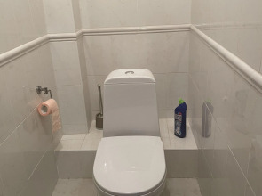 Апартаменты Ростовское море