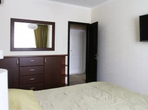 Гостевой дом Вита