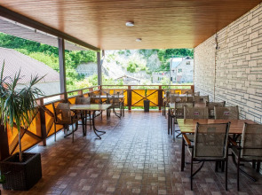 Гостевой Дом Стефания