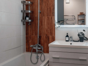 Квартира Уютная Студия около Шереметьево