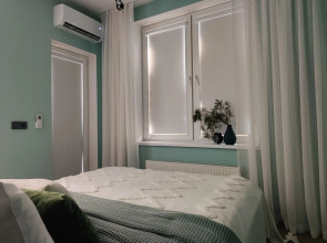 Апартаменты Life for funny Kranz