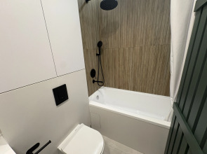 Квартира Видовая Квартира G-Kvartal Метрополия