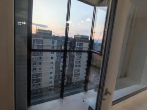 Квартира на Улице Успенского 31Б