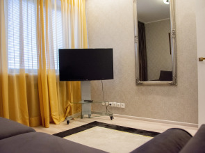 Апартаменты Old Town