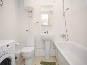 Апартаменты  УК АТМОCФЕPА – уютная студия в новом ЖK комфоpт клаcca