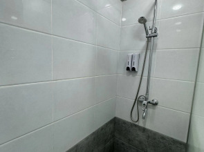 Апартаменты Люкс на Нуркена Абдирова