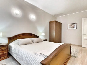 Апартаменты Elite Realty Мойка 28