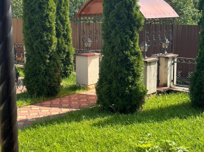 Гостевой дом Aviastars