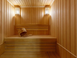 Отель Renion Hills Almaty