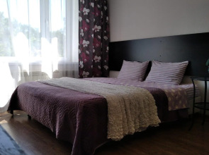 Апартаменты Париж на Школьной