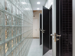 Меблированные комнаты Simple Neo Nevsky