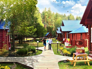 База Отдыха Спортивно-Туристический Комплекс Малиновка