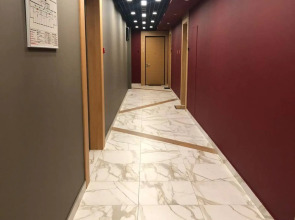 Квартира Riva Apart в ЖК Only стильные апартаменты на Большой Филёвской