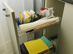 Апартаменты 1001 ночь на Павлова