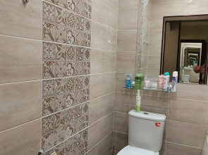 Апартаменты 5 Звезд на Шамиля Джикаева 5А-2