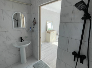 Гостевой Дом Леона