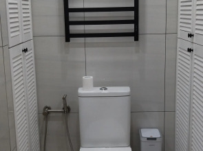 Апартаменты в центре города