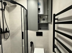 Апартаменты в Микрорайоне Макаренко 41