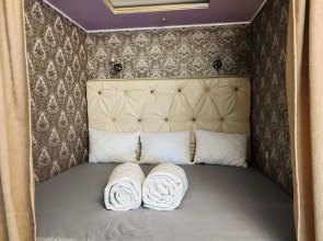 Апартаменты Современные в районе аэропорта