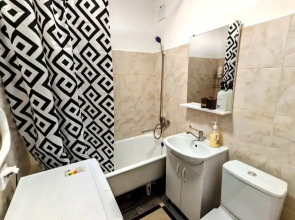 Квартира MoscowTour