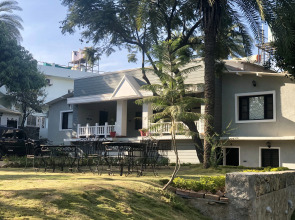 Бутик-Отель Agroha