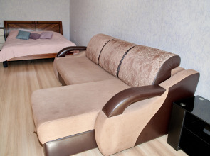 Апартаменты VIAHOME на Давыдова