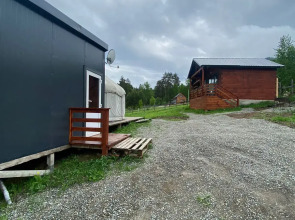 Гостевой дом Манжерок365