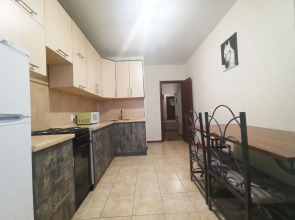 Апартаменты DearHome (ДиарХоум) на Калинина 8