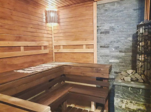 База Отдыха Кивач