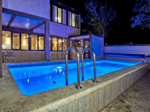 Гостевой дом Айсберг