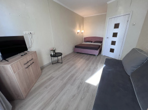 Квартира AlexHome Щелково Жегаловская 27