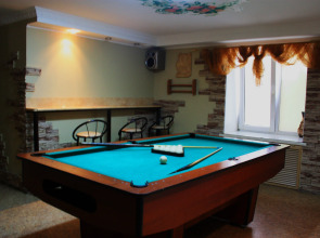 Мини-отель Гостиница Грез