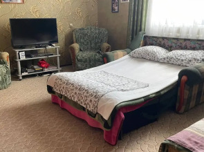 Гостевой Дом на Кленовой